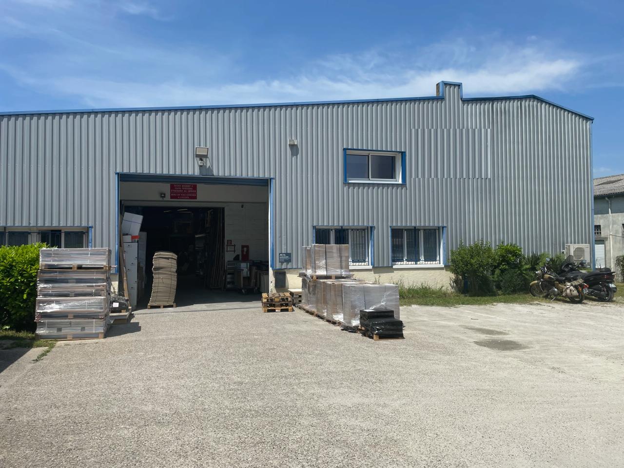 Local d'activité Artigues-près-Bordeaux 1703m² Location local d'activité Artigues-près-Bordeaux Gironde OLACT2530320 17